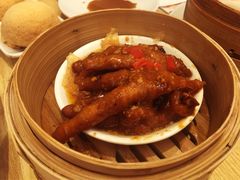 -添好运点心专门店(百老汇店)