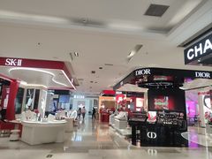 -茂业天地(华强北店)