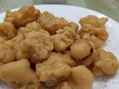 -文海饭店(朝阳路店)