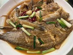 -健跳小海鲜(人民路店)