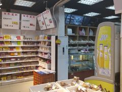 零售区-百年义利(东直门店)