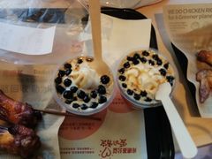 -肯德基(凉城联华店)