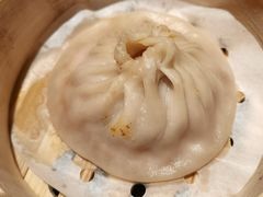 -南京大牌档(新街口德基广场店)