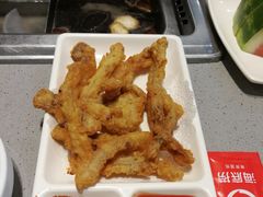 -海底捞火锅(天河方圆荟店)