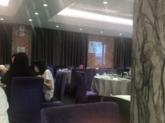 大堂-紫光园(顺义店)