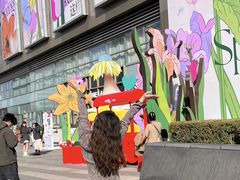 -沈阳铁西万象汇