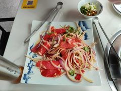 -火焱山烤肉·齐齐哈尔烤肉(朝阳店)