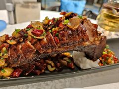-红棉中餐厅·广州海航威斯汀酒店