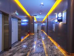 放映厅-中影星美国际影城(南山云城店)