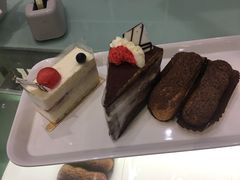 -布朗尼西饼(粮道街店)
