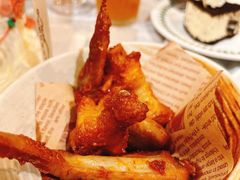 -迷迭香意大利餐厅