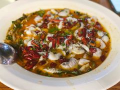 -缘生态云南菜·野生菌庭院餐厅(华侨城店)
