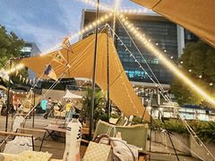 -CAMP.33露营烤肉·团建聚餐(创智天地店)