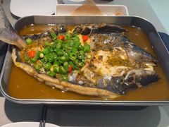 -半天妖烤鱼(大兴大悦春风里店)