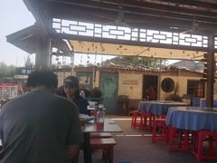 -阿弟特色海鲜餐厅·大排档(平潭店)