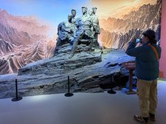 -中国人民抗日战争纪念雕塑园