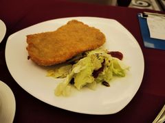 -红房子西菜馆(淮海中路店)