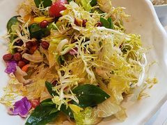 -玉林烤鸭店(定福庄店)