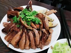 -春梅里卤鹅馆·47年老字号(中山路店)