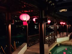 -苏州吴宫泛太平洋酒店