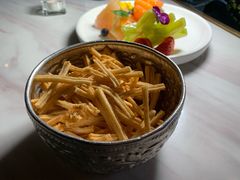 -STARRY CAFE & LOUNGE BAR(高新店)