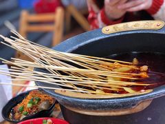 -冒椒火辣(奎星楼街店)