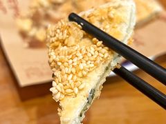 -老西门·常州菜(新区店)