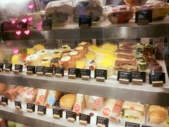 -COSTA COFFEE(恒基名人购物中心店)