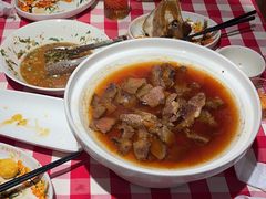 -西贝莜面村(当代商城店)