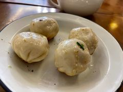 -舒蔡记生煎菜饭(云南中路店)