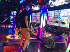 -VS SPORTS PARK运动玩乐园·团建·生日会(合生汇店)