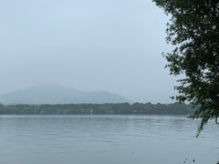 -西湖游船