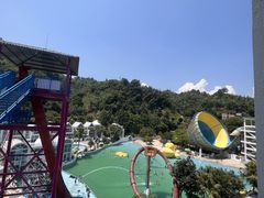 -清泉湾生态旅游度假区