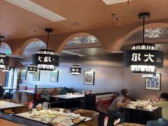 -清真·卡德尔大叔新疆主题餐厅(龙汇路店)