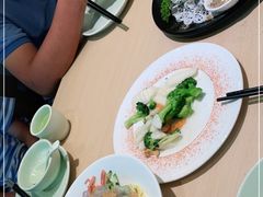 -吕氏疙瘩汤·海鲜新鲁菜(凯德mall新都心店)