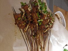 -怪噜范·老贵阳街头名小吃(鸿通城店)