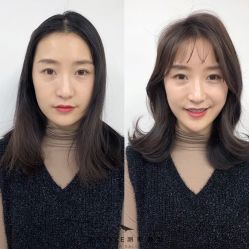 长发-P.STYLE 派斯造型