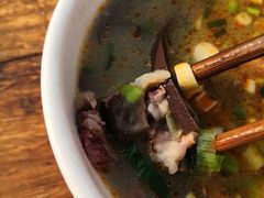 -龙门李家三旦羊肉汤馆