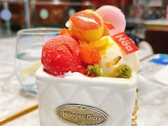 -哈根达斯(美罗城店)