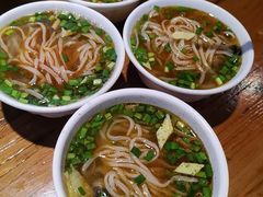 西府一口香-关中老碗(建工路店)