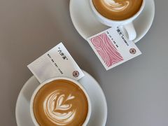 -纽巷咖啡 SOFTFOCUS COFFEE(锦和巴黎时韵店)