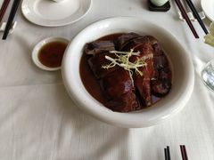 -寻味顺德·顺峰山庄(大良店)