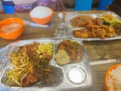 -合合自助快餐(六顺店)