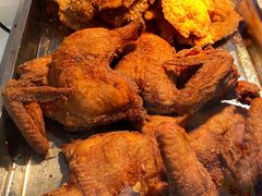 -王二甩老木子鸡(江湾店)