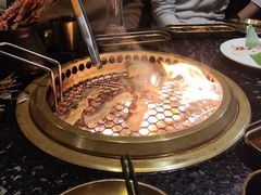 -肉匠日式烧肉屋·和牛居酒屋·酒水小食堂(大汉悦中心店)