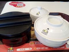 -真功夫(香缤广场店)