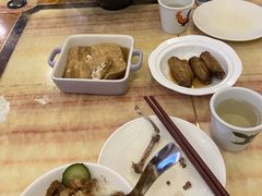 -好呷(东城十三碗美食广场店)