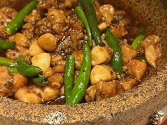 -绿茶餐厅(青岛城阳万象汇店)