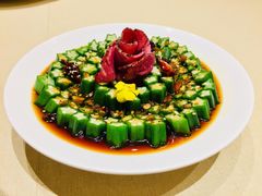 -将相和·海鲜蒸饺大连菜