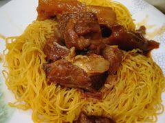 -麦文记面家(佐敦店)